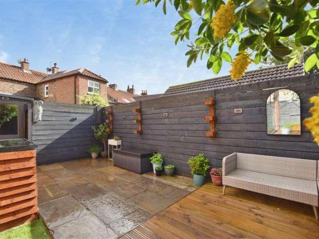 House for sale in Humbleton, Sproatley
