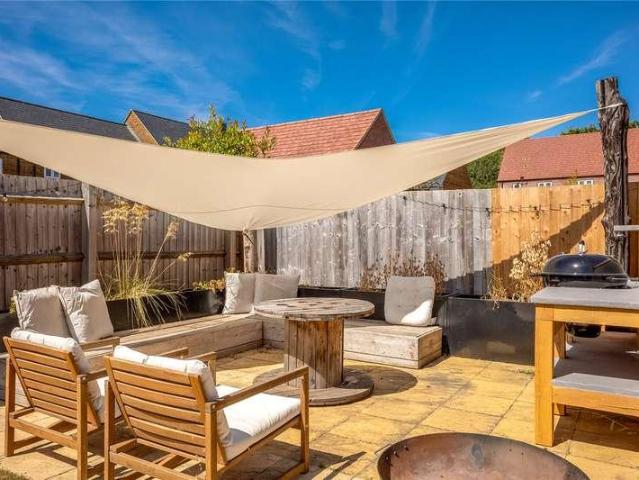 House for sale in East End, Evershot