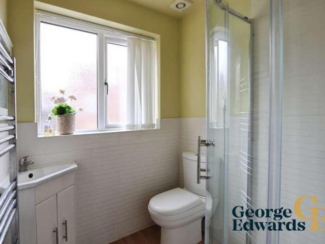 House for sale in Oakthorpe, Leicestershire