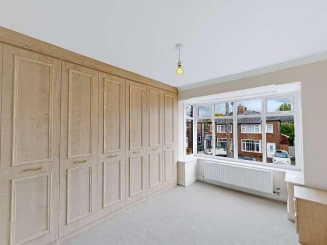 House for sale in Leigh, Wigan