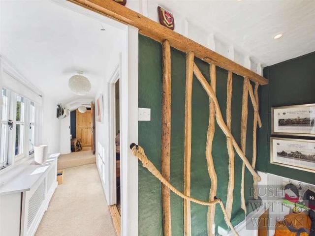 House for sale in Cackle Street, Rother
