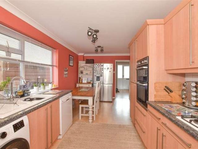 House for sale in Hillborough, The Bridge