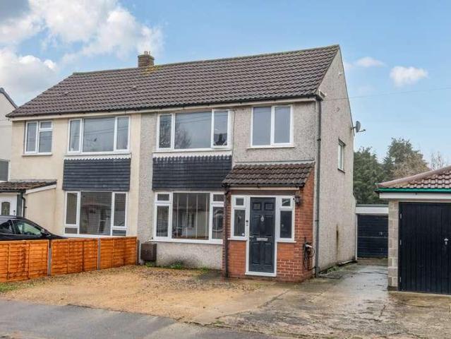 House for sale in Winterbourne, South Gloucestershire