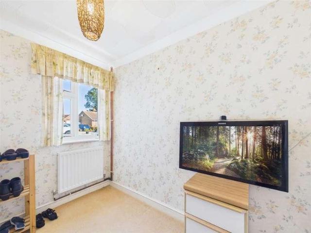 House for sale in Mablethorpe and Sutton, Belleau