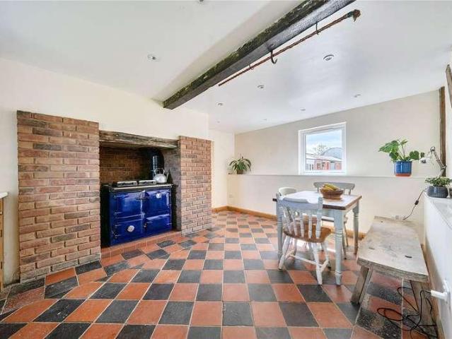House for sale in Newtown, Wales