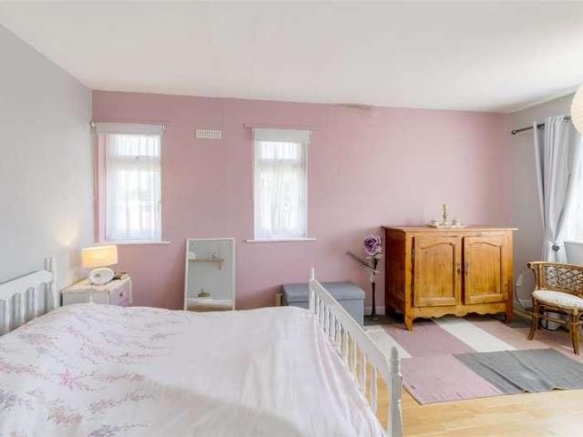 House for sale in Burrow's Bush, Wellingborough
