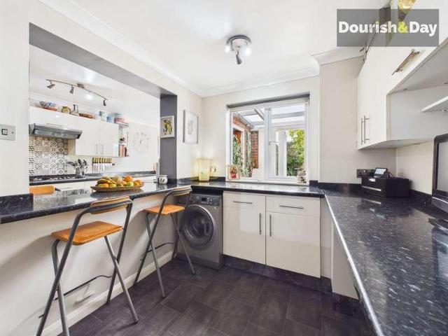 House for sale in Great Chatwell, Staffordshire
