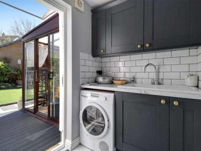 House for sale in Brandis Corner, Devon
