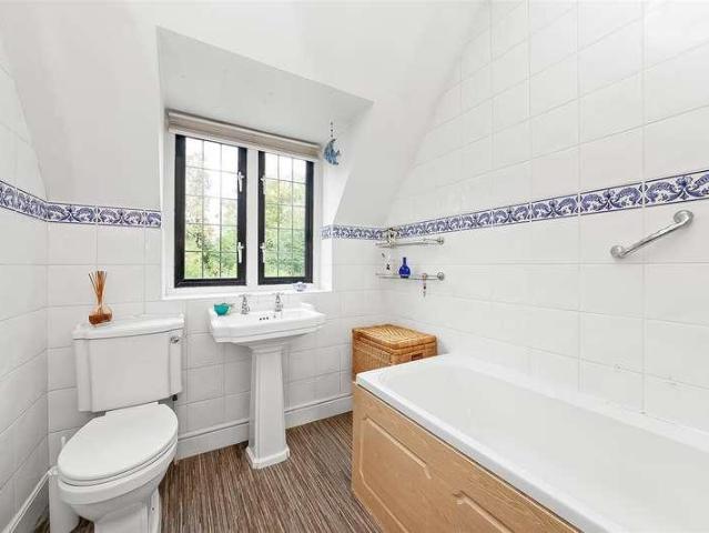 House for sale in Chaldon, Tandridge
