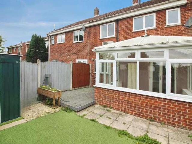 House for sale in Sherburn in Elmet, York and North Yorkshire
