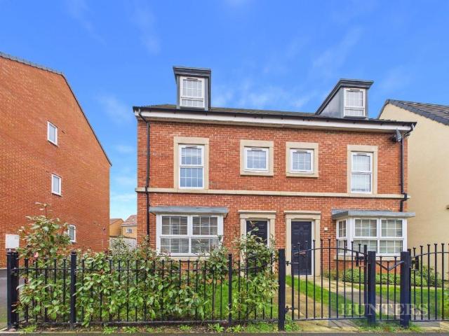 House for sale in Eastfield