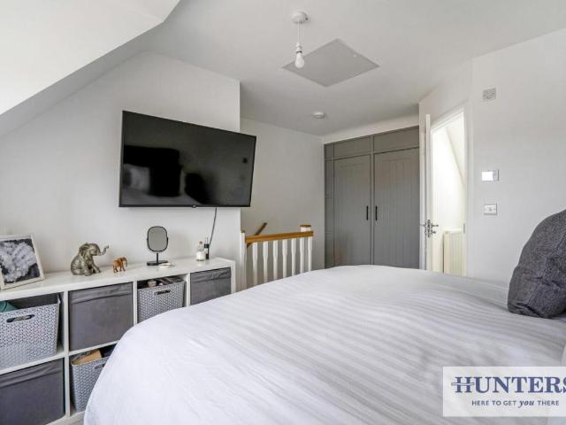 House for sale in Idle, West Yorkshire