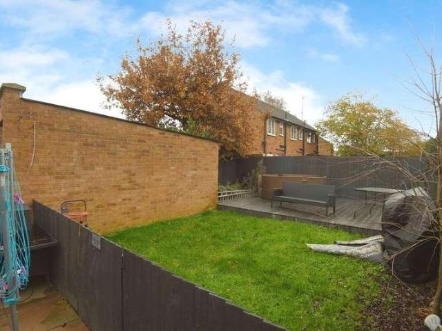 House for sale in Wisbech, Four Gotes