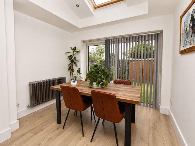 House for sale in Cowgate, Benwell