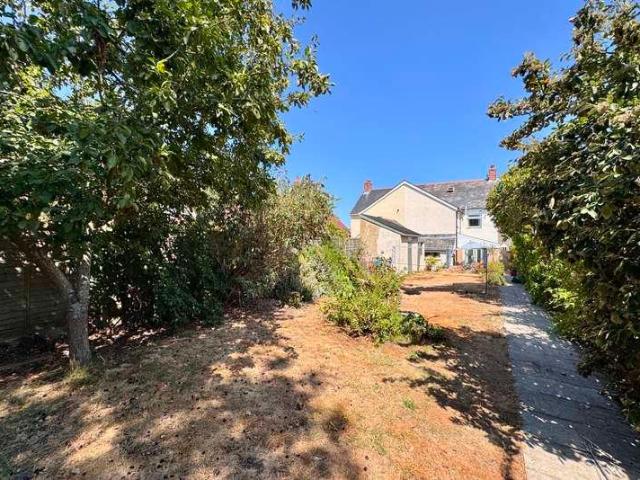 House for sale in Corfe Castle, East Dorset