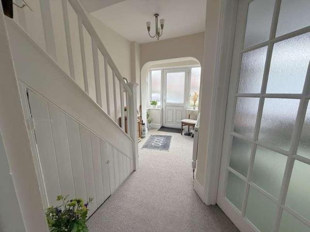 House for sale in Upper Shirley, City Of Southampton