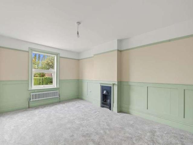 House for sale in Holbeach Drove, South Holland