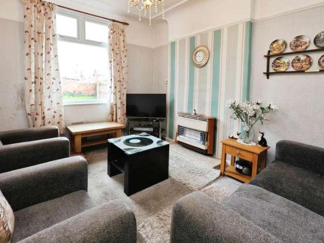 House for sale in Woodhey, Bebington
