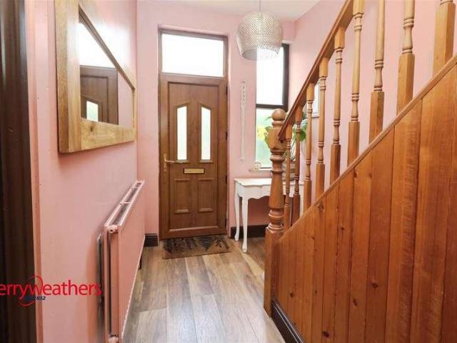 House for sale in Rotherham, Clifton