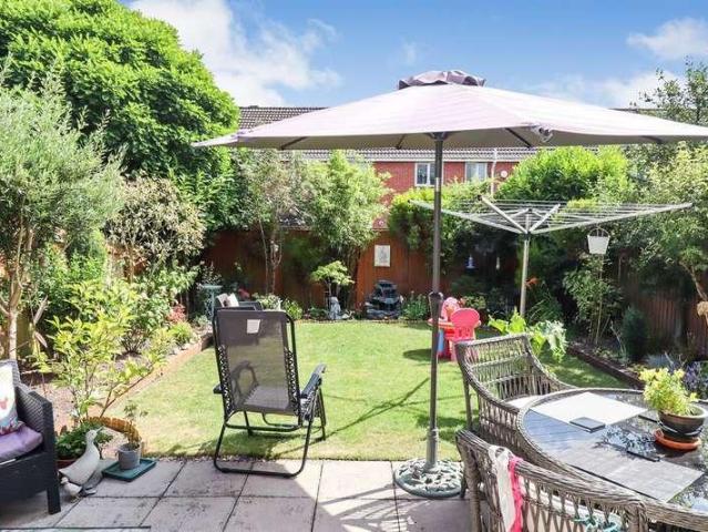 House for sale in Hood Manor, Warrington