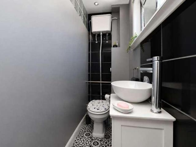 House for sale in Fareham, Hampshire