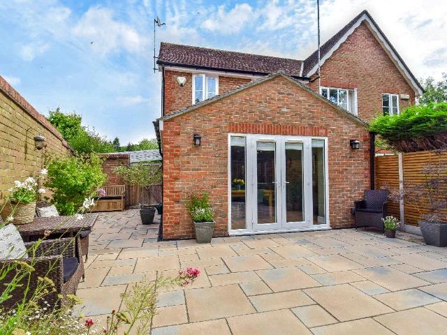 House for sale in Sevenoaks, The Butts