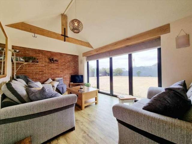 House for sale in Ashby De La Launde, Lincolnshire