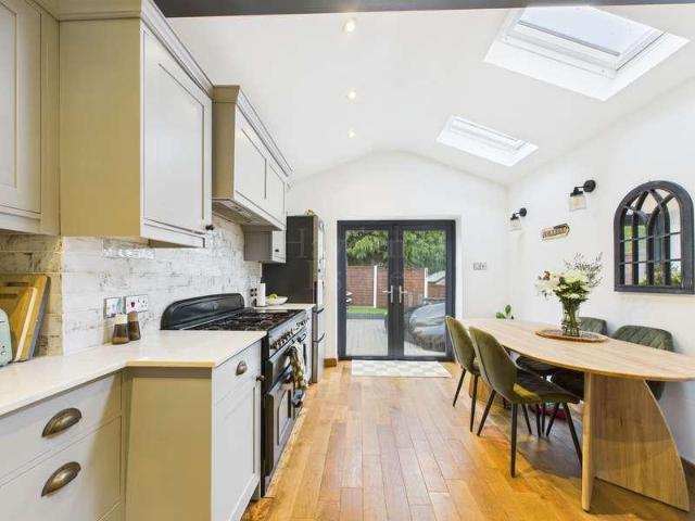 House for sale in Rushock, Worcestershire