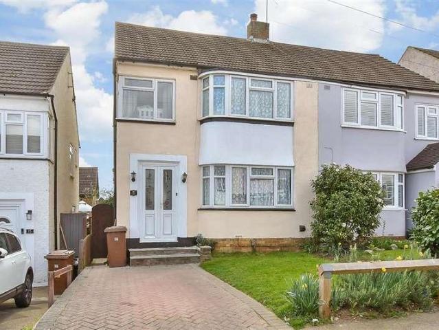 House for sale in Frindsbury