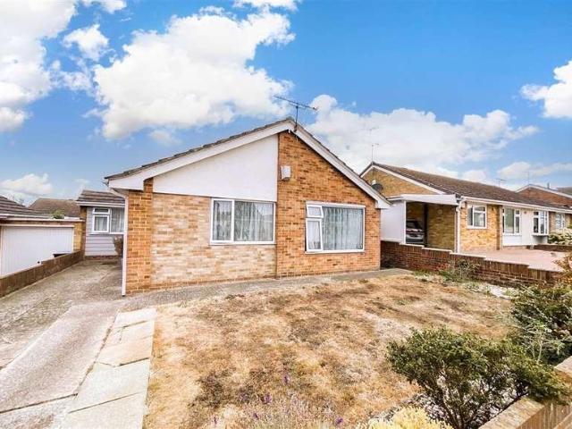 House for sale in Nethercourt, Thanet
