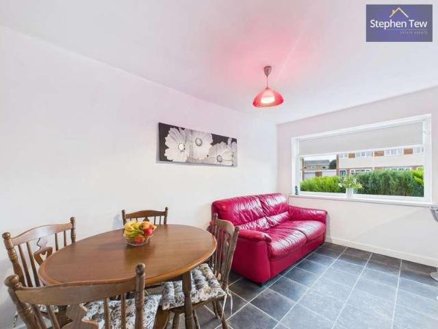 House for sale in Marton Moss Side, Blackpool