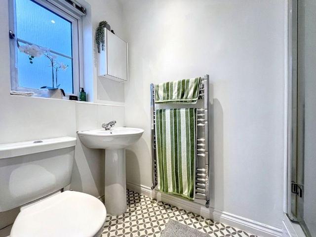 House for sale in East Chevington, Hadston