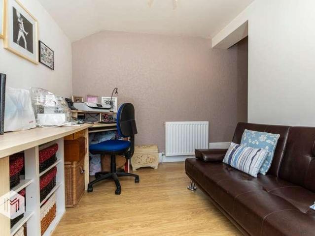 House for sale in Marsland Green, Wigan