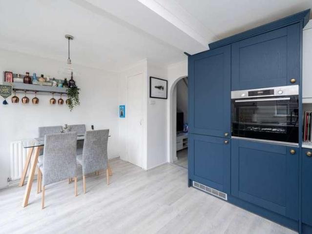 House for sale in Wickhurst Green, Horsham