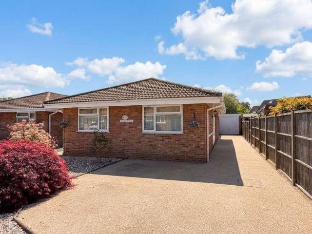 House for sale in Ashurst Bridge, Hampshire