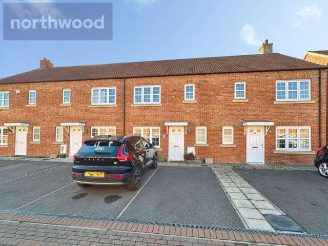 House for sale in Germany Beck, York