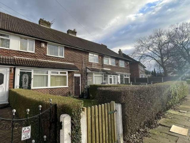 House for sale in Georgia, Greater Manchester