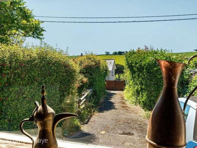 House for sale in Strode, Devon