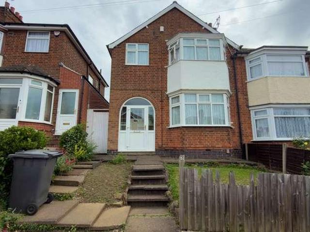House for sale in Old Wharf, City Of Leicester