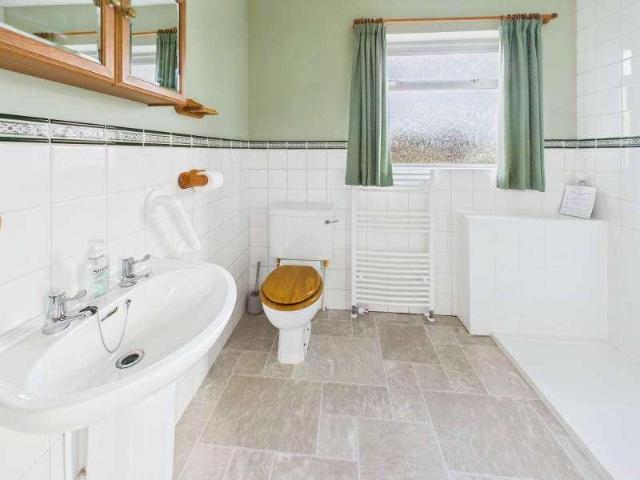 House for sale in Falcon Lodge, Wales