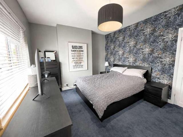 House for sale in Plashet, Greater London