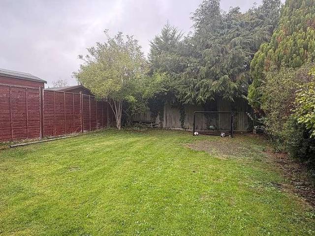 House for sale in Brentingby, Leicestershire
