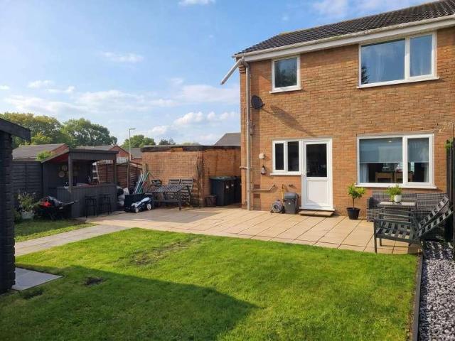 House for sale in West Common, New Forest