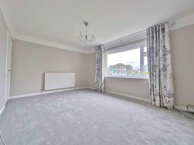 House for sale in Heswall, Wirral