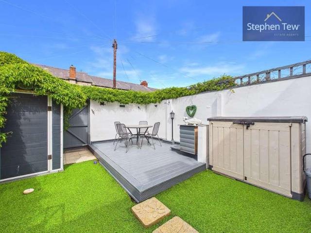 House for sale in Queenstown, Blackpool