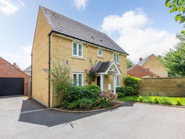 House for sale in Kingston Bagpuize with Southmoor, Dromore