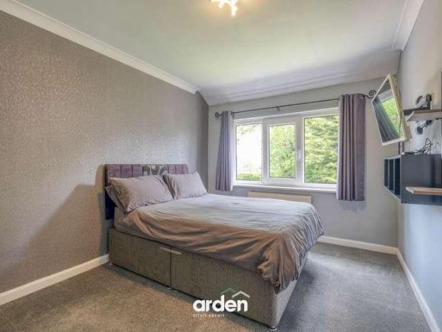 House for sale in Warstock, West Midlands
