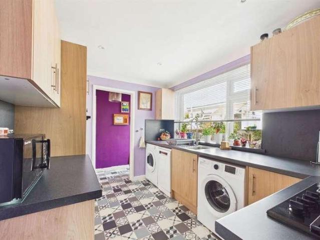 House for sale in Plainmoor, Torquay