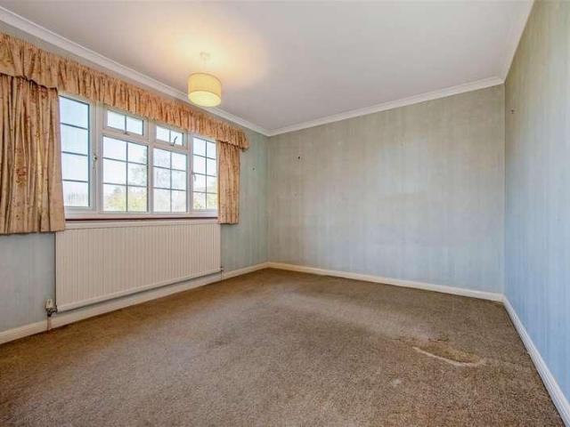 House for sale in Clapham, West Sussex