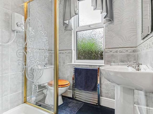 House for sale in Trafford Park, Greater Manchester